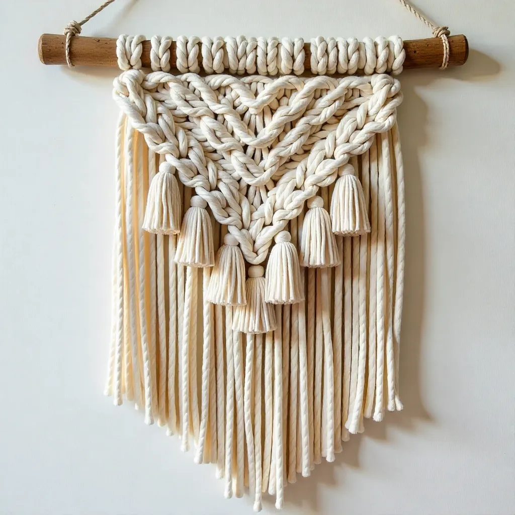 Tension diagram visualization